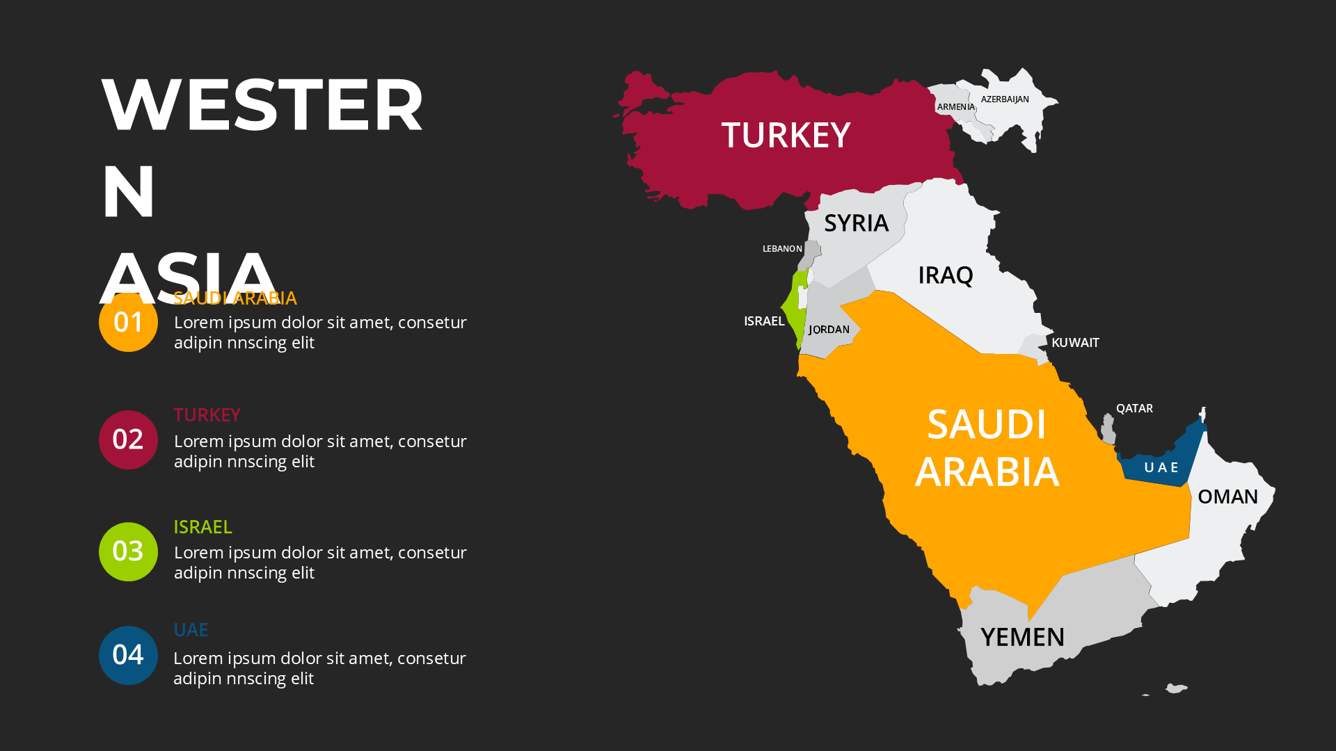 Asia+ocenia Dark slide 7